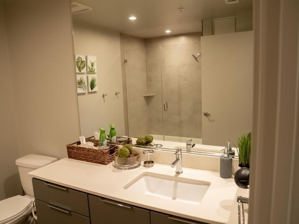 Smart & Luxurious ~ Mins To Disney ~ Queen Beds Anaheim Exteriör bild