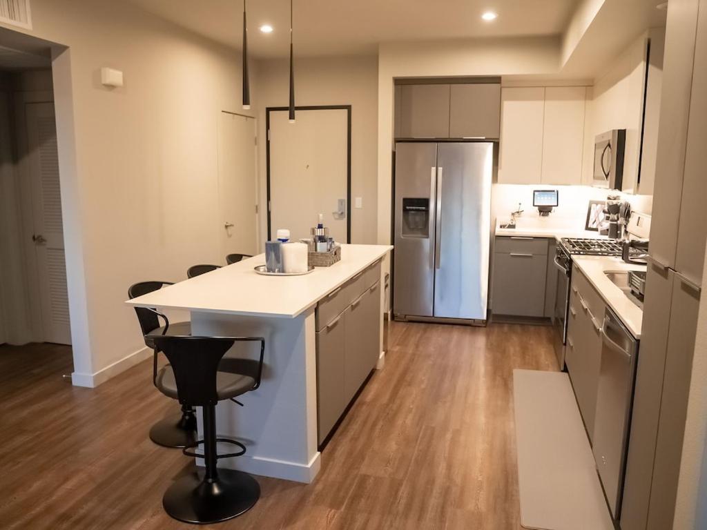 Smart & Luxurious ~ Mins To Disney ~ Queen Beds Anaheim Exteriör bild